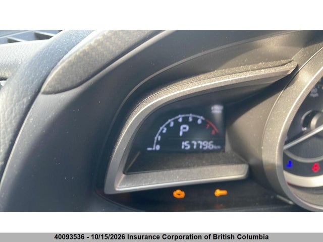 Mazda 3 TOURING 2016 3MZBM1V70GM314843 Image 13