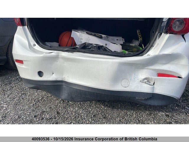 Mazda 3 TOURING 2016 3MZBM1V70GM314843 Image 6