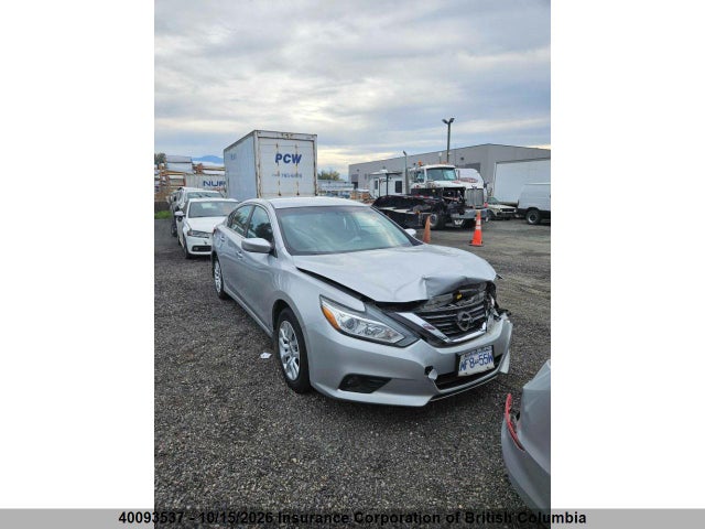 Nissan Altima 2.5/s/sv/sl/sr 2017 1N4AL3AP2HN356415 main image