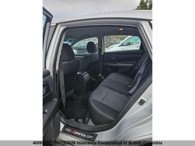 Продаж на аукціоні авто 2017 Nissan Altima 2.5/s/sv/sl/sr, vin: 1N4AL3AP2HN356415, номер лоту: 40093537