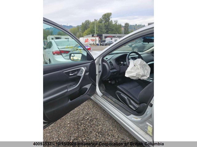 Продаж на аукціоні авто 2017 Nissan Altima 2.5/s/sv/sl/sr, vin: 1N4AL3AP2HN356415, номер лоту: 40093537