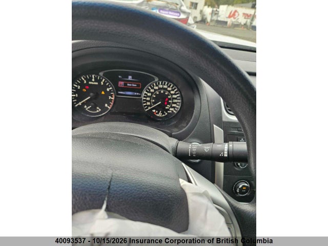Продаж на аукціоні авто 2017 Nissan Altima 2.5/s/sv/sl/sr, vin: 1N4AL3AP2HN356415, номер лоту: 40093537