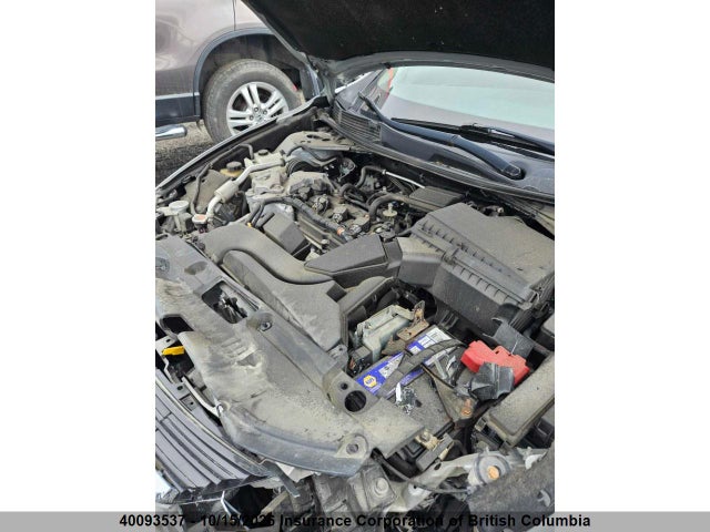 Продаж на аукціоні авто 2017 Nissan Altima 2.5/s/sv/sl/sr, vin: 1N4AL3AP2HN356415, номер лоту: 40093537