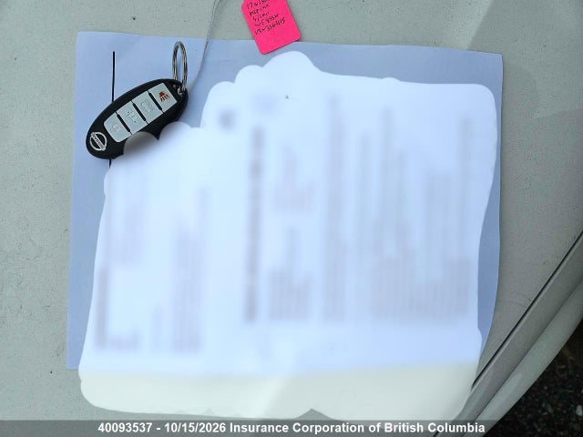 Продаж на аукціоні авто 2017 Nissan Altima 2.5/s/sv/sl/sr, vin: 1N4AL3AP2HN356415, номер лоту: 40093537