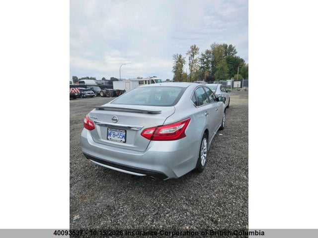 Продаж на аукціоні авто 2017 Nissan Altima 2.5/s/sv/sl/sr, vin: 1N4AL3AP2HN356415, номер лоту: 40093537