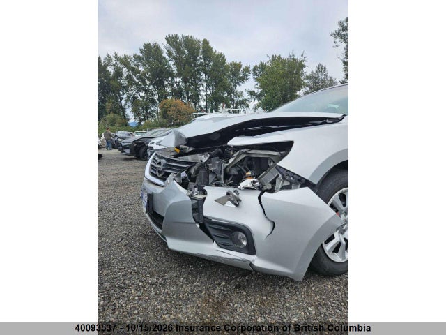 Продаж на аукціоні авто 2017 Nissan Altima 2.5/s/sv/sl/sr, vin: 1N4AL3AP2HN356415, номер лоту: 40093537