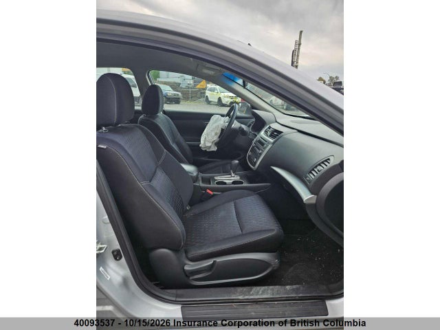 Продаж на аукціоні авто 2017 Nissan Altima 2.5/s/sv/sl/sr, vin: 1N4AL3AP2HN356415, номер лоту: 40093537