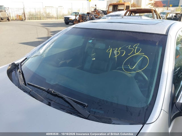 40093538 :رقم المزاد ، JH4CU26639C802528 vin ، 2009 Acura Tsx مزاد بيع