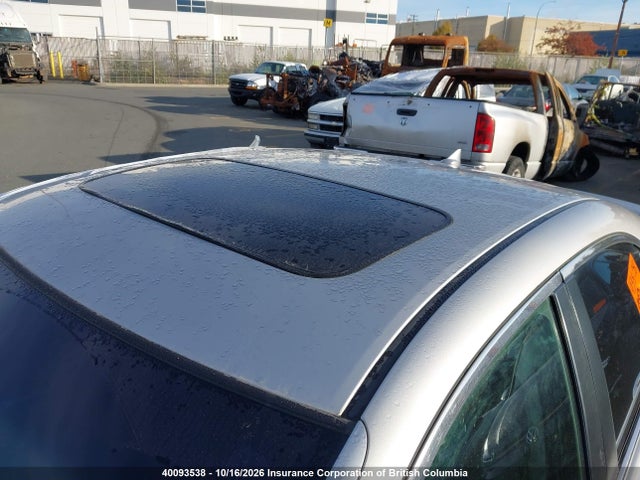 40093538 :رقم المزاد ، JH4CU26639C802528 vin ، 2009 Acura Tsx مزاد بيع