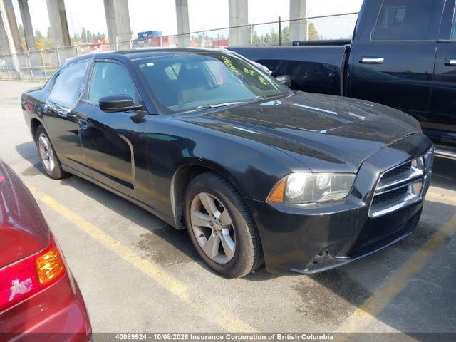 Auction sale of the 2013 Dodge Charger Se, vin: 2C3CDXBG3DH668630, lot number: 40089924