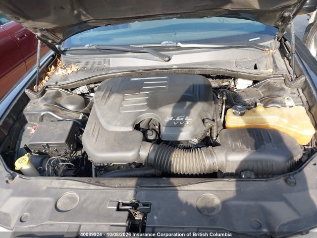 Aukcja sprzedaży 2013 Dodge Charger Se, vin: 2C3CDXBG3DH668630, numer aukcji: 40089924