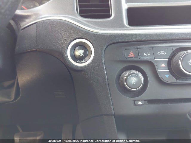 Aukcja sprzedaży 2013 Dodge Charger Se, vin: 2C3CDXBG3DH668630, numer aukcji: 40089924