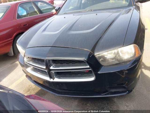 Aukcja sprzedaży 2013 Dodge Charger Se, vin: 2C3CDXBG3DH668630, numer aukcji: 40089924