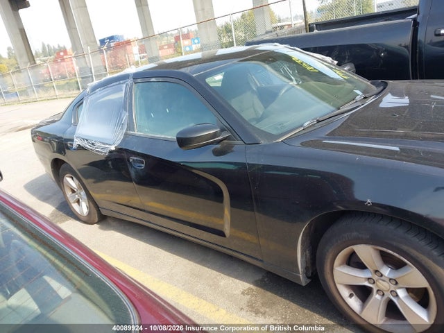 Aukcja sprzedaży 2013 Dodge Charger Se, vin: 2C3CDXBG3DH668630, numer aukcji: 40089924