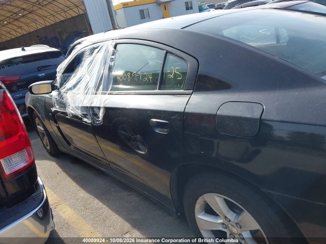 Aukcja sprzedaży 2013 Dodge Charger Se, vin: 2C3CDXBG3DH668630, numer aukcji: 40089924