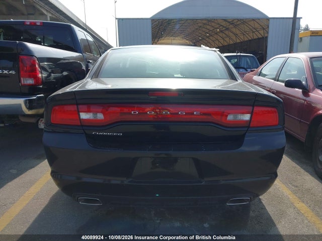 Aukcja sprzedaży 2013 Dodge Charger Se, vin: 2C3CDXBG3DH668630, numer aukcji: 40089924