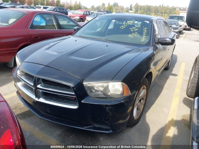 Aukcja sprzedaży 2013 Dodge Charger Se, vin: 2C3CDXBG3DH668630, numer aukcji: 40089924