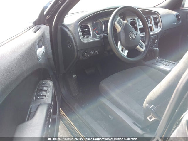 Aukcja sprzedaży 2013 Dodge Charger Se, vin: 2C3CDXBG3DH668630, numer aukcji: 40089924