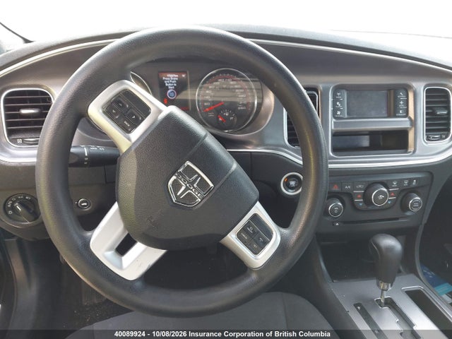 Aukcja sprzedaży 2013 Dodge Charger Se, vin: 2C3CDXBG3DH668630, numer aukcji: 40089924