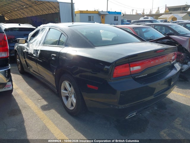 Aukcja sprzedaży 2013 Dodge Charger Se, vin: 2C3CDXBG3DH668630, numer aukcji: 40089924