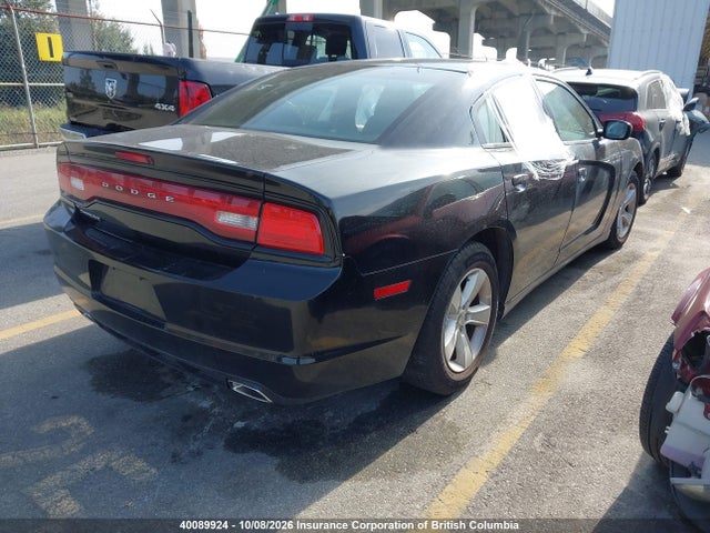 Aukcja sprzedaży 2013 Dodge Charger Se, vin: 2C3CDXBG3DH668630, numer aukcji: 40089924