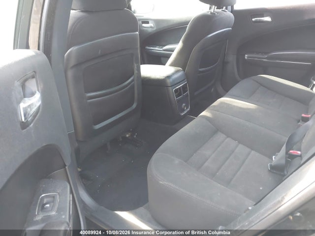 Aukcja sprzedaży 2013 Dodge Charger Se, vin: 2C3CDXBG3DH668630, numer aukcji: 40089924