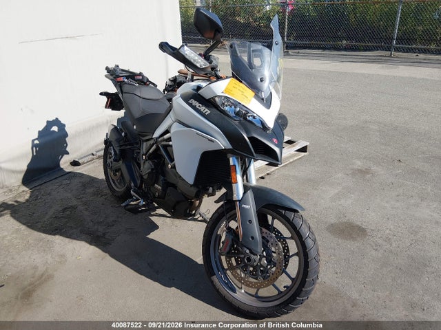 Ducati Multistrada 950 2017 ZDMAAEDT1HB019132 главное изображение
