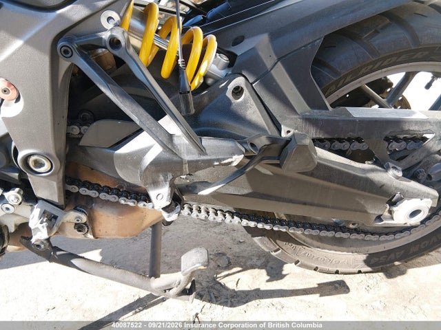 Ducati Multistrada 950 2017 ZDMAAEDT1HB019132 Image 19