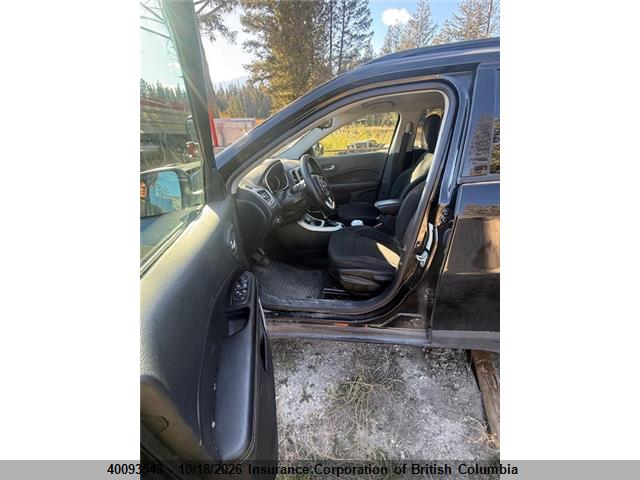 Jeep Compass Sport 2021 3C4NJDAB9MT509362 Image 6