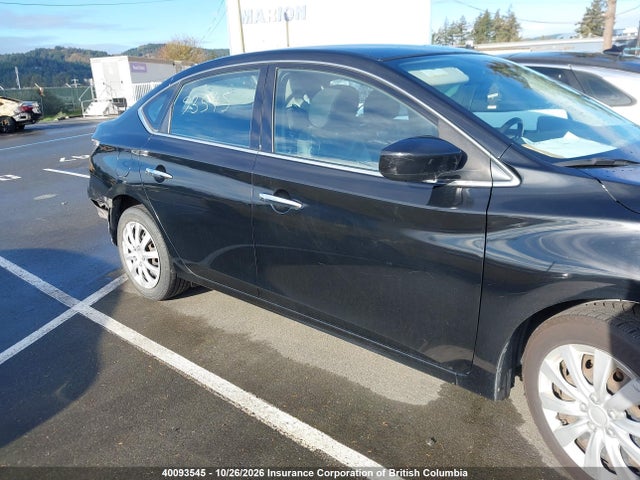 Nissan Sentra S/sv/sr/sl 2016 3N1AB7AP3GL643638 Image 14