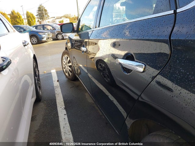Nissan Sentra S/sv/sr/sl 2016 3N1AB7AP3GL643638 Image 15