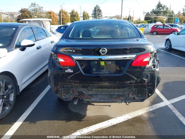 Nissan Sentra S/sv/sr/sl 2016 3N1AB7AP3GL643638 Image 17