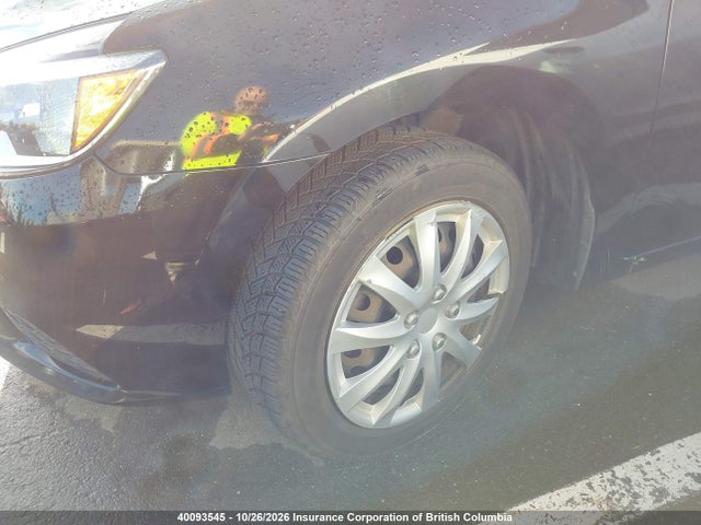 Nissan Sentra S/sv/sr/sl 2016 3N1AB7AP3GL643638 Image 20