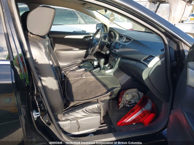 Nissan Sentra S/sv/sr/sl 2016 3N1AB7AP3GL643638 Image 5