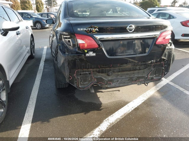 Nissan Sentra S/sv/sr/sl 2016 3N1AB7AP3GL643638 Image 6