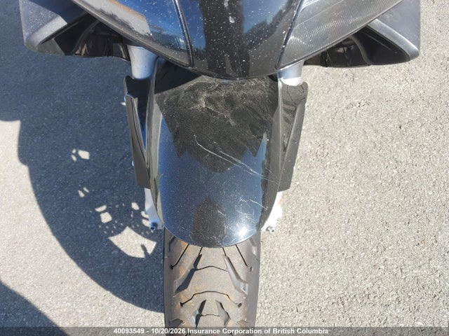 Продажа на аукционе авто 2003 Honda Cbr600 Rr, vin: JH2PC372X3M001272, номер лота: 40093549