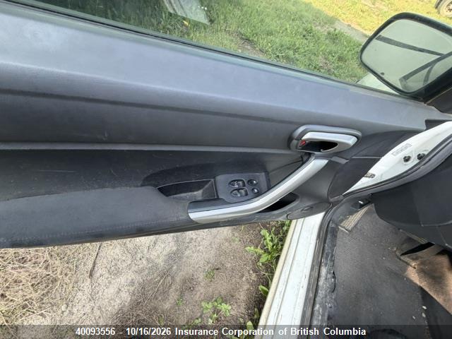 Продаж на аукціоні авто 2007 Honda Civic, vin: 2HGFG12837H003061, номер лоту: 40093556