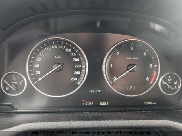 BMW X3 2015 5UXWY3C59F0E97815 Image 15