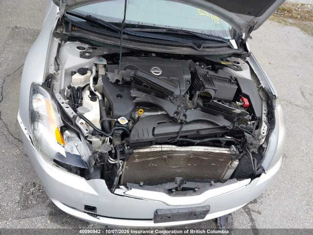 Продажа на аукционе авто 2009 Nissan Altima 2.5/2.5s, vin: 1N4AL21E09C165193, номер лота: 40090942