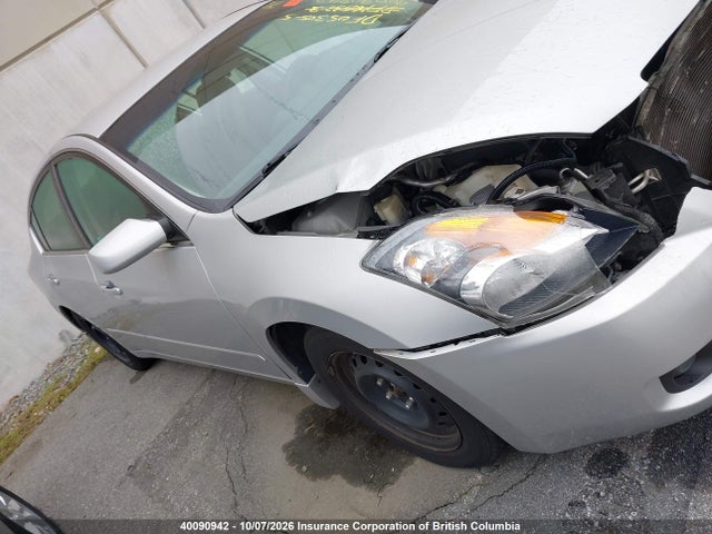Продажа на аукционе авто 2009 Nissan Altima 2.5/2.5s, vin: 1N4AL21E09C165193, номер лота: 40090942