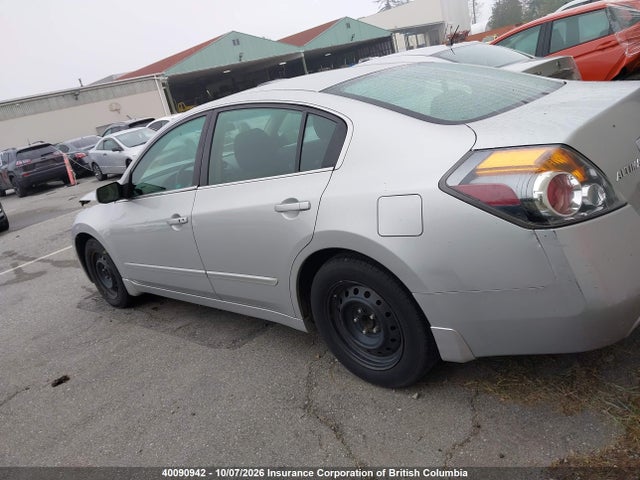 Продажа на аукционе авто 2009 Nissan Altima 2.5/2.5s, vin: 1N4AL21E09C165193, номер лота: 40090942