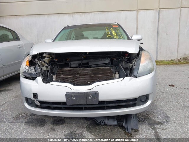Продажа на аукционе авто 2009 Nissan Altima 2.5/2.5s, vin: 1N4AL21E09C165193, номер лота: 40090942