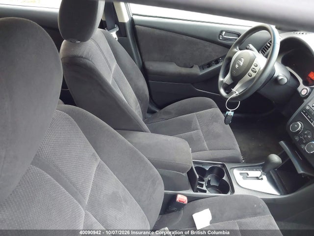 Продажа на аукционе авто 2009 Nissan Altima 2.5/2.5s, vin: 1N4AL21E09C165193, номер лота: 40090942
