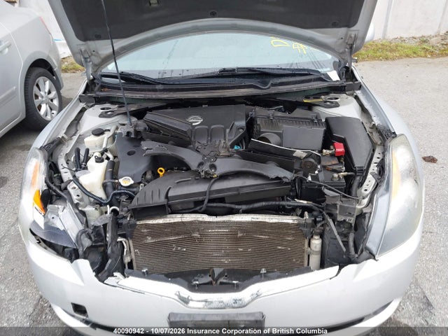 Продажа на аукционе авто 2009 Nissan Altima 2.5/2.5s, vin: 1N4AL21E09C165193, номер лота: 40090942