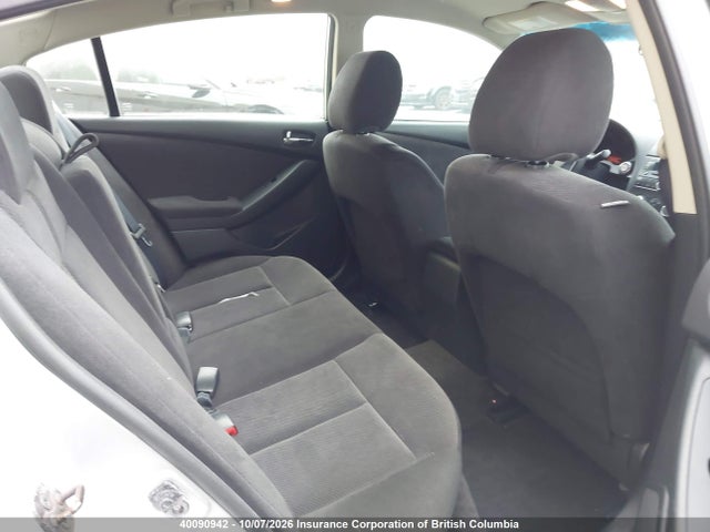 Продажа на аукционе авто 2009 Nissan Altima 2.5/2.5s, vin: 1N4AL21E09C165193, номер лота: 40090942