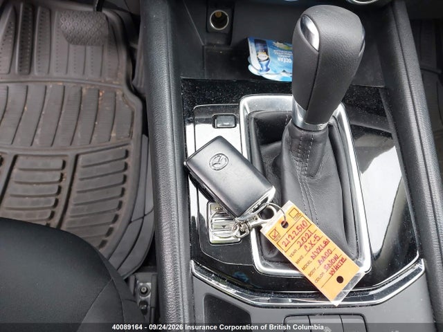 JM3KFABL3M0126175 Mazda Cx -5 Gx