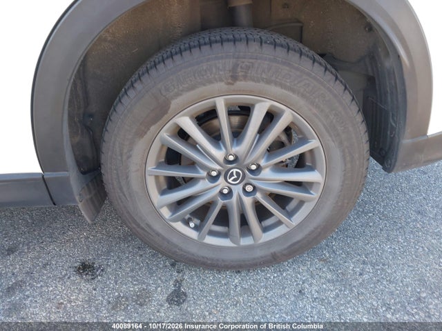 JM3KFABL3M0126175 Mazda Cx -5 Gx