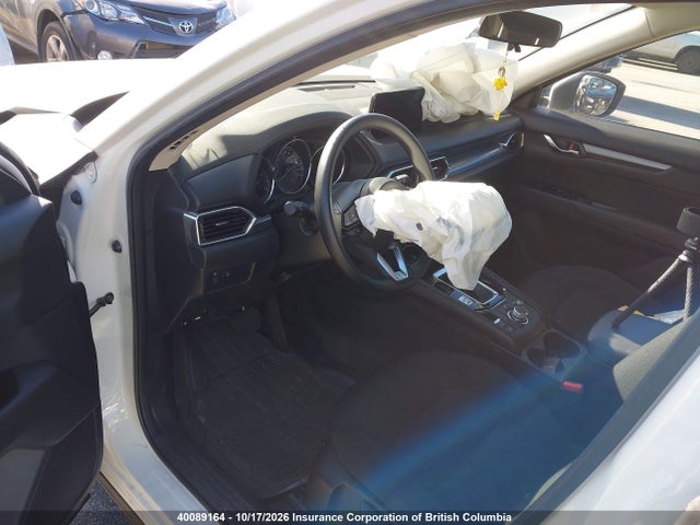 JM3KFABL3M0126175 Mazda Cx -5 Gx
