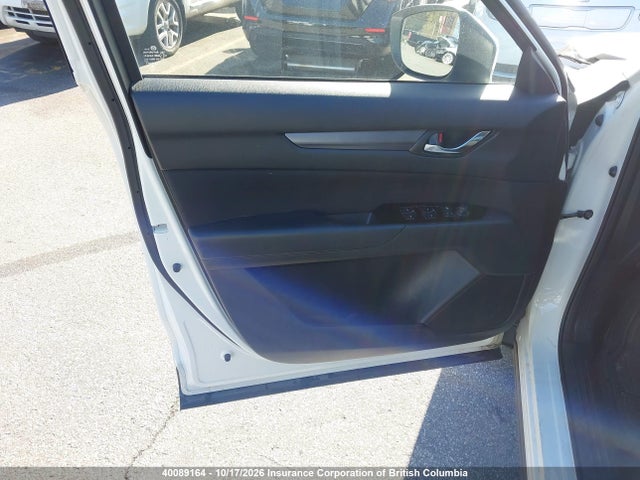 JM3KFABL3M0126175 Mazda Cx -5 Gx