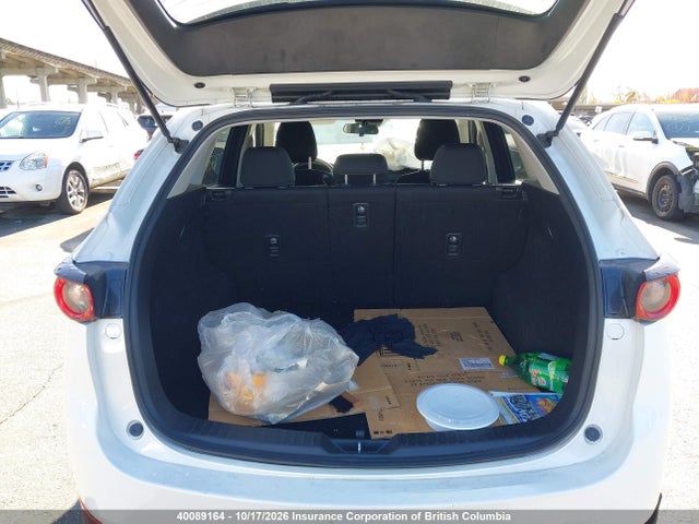 JM3KFABL3M0126175 Mazda Cx -5 Gx